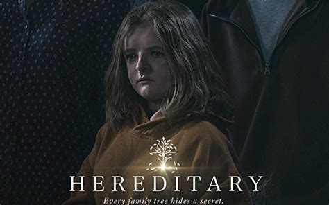 Hereditary |Teaser Trailer