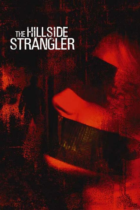 The Hillside Strangler 2004 Posters — The Movie Database Tmdb