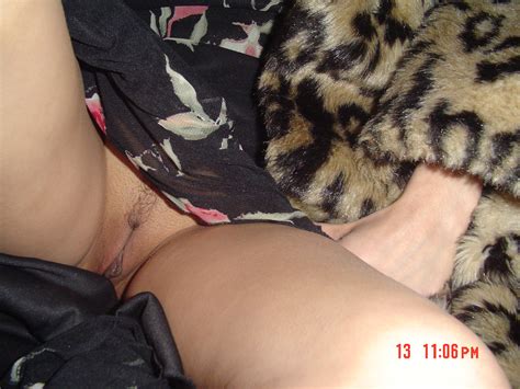 No Panties Flash Foto Porn