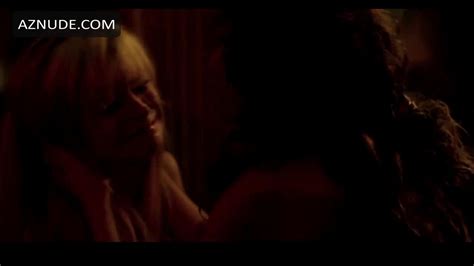 Boa Nude Scenes Aznude