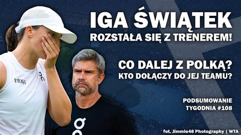 Rozstanie Wi Tek Z Trenerem Co Dalej Z Polk Yci Wka Fr Ch Hawkeye