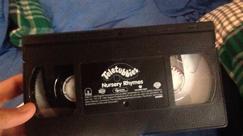 Teletubbies Nursery Rhymes Vhs Teletubbies Wiki My XXX Hot Girl