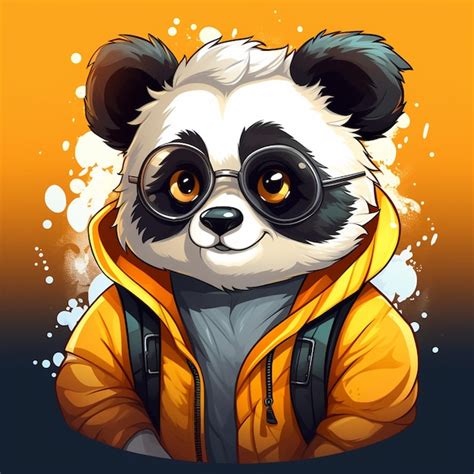 51,000+ Cool Panda Pictures