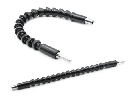 Держатель гибкий 300мм для бит 1/4 Geko G15016 - Safari24.by