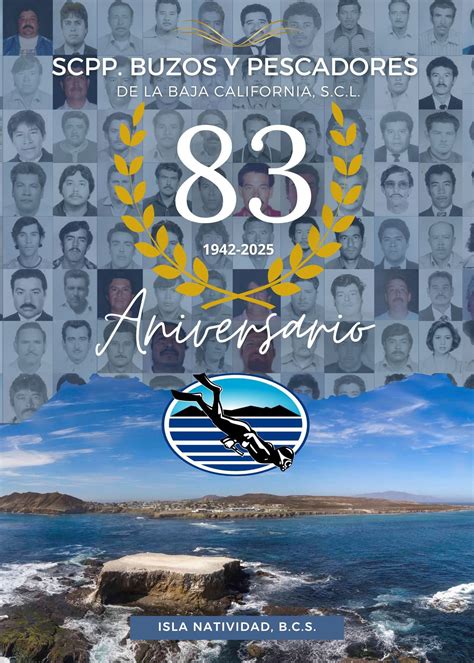 Buzos Y Pescadores De Buzos Y Pescadores De La Bc Scl