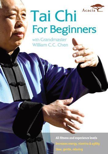 Sports & Recreation: Tai Chi for Beginners