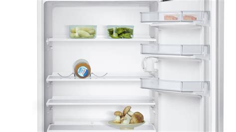 CONSTRUCTA - CK60251 - Einbau-Kühlschrank