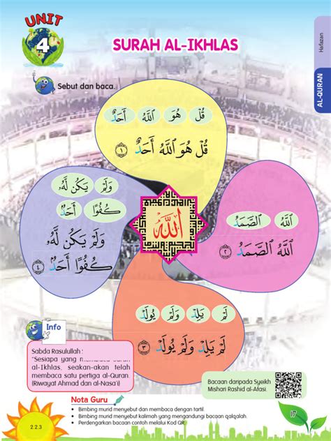 Pendidikan Islam Tingkatan 1 Pdf