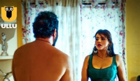 Hot Webseries Ullu Originals Hot Webseries