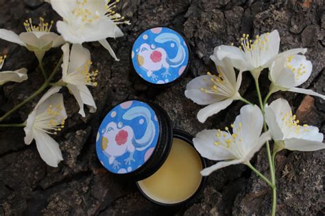 Духи сухие solidperfume 5 мл - купить с доставкой по выгодным ценам в ...