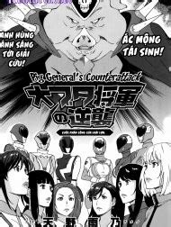 Dai Buta Shougun no Gyakugeki Việt Hentai Hentai Vietsub HD Việt Hentai Kuro Neko