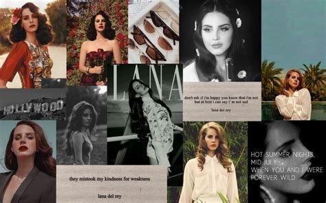 Lana Del Rey Desktop Screensaver Lana Del Rey Cute Laptop Wallpaper