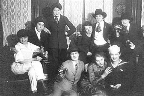 Lesbian Erasure Part Two Philadelphia Gay News