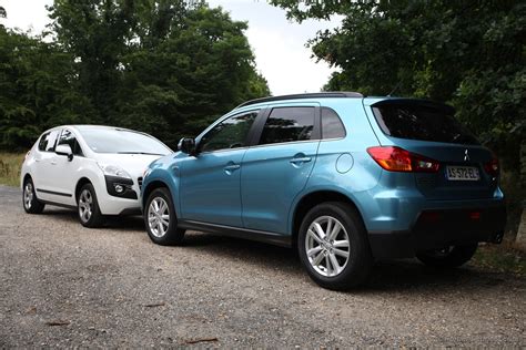 En attendant le Peugeot 2008… - Forum-Peugeot.com