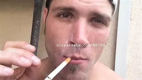 Free Gay Smoking Fetish Porn Videos 4 XHamster
