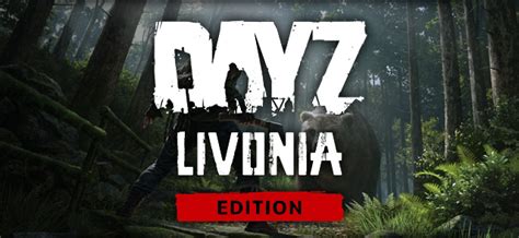 DayZ Livonia Edition aktivační klíč - FakaHeda.eu