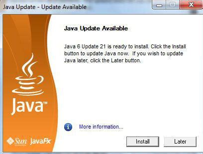 How To Update Java In Linux And Windows