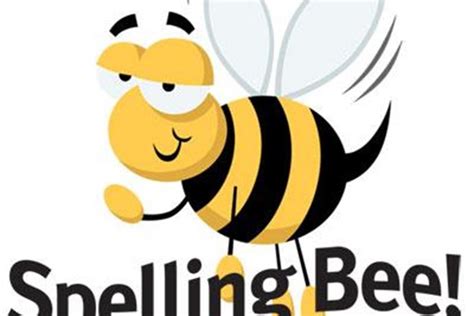 Spelling Bee Border Clipart Best