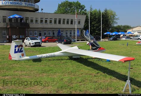 SP-3260 | SZD 48-3 Jantar Standard III | Private | Witold Ozimek ...