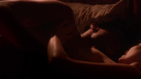 Nude Video Celebs Melissa Sagemiller Nude Sleeper Cell S01e01 2005