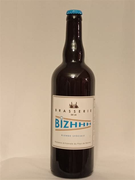 BIZHHH Blonde Grains De Vigne