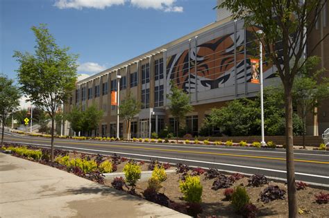 Idaho State University Adds More Beauty To Campus Idaho State University