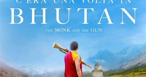 C Era Una Volta In Bhutan Streaming Movieplayer It