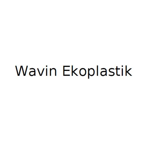 Скидки, акции, распродажа ᐈ WAVIN EKOPLASTIK ᐈ Купить в Интернет ...