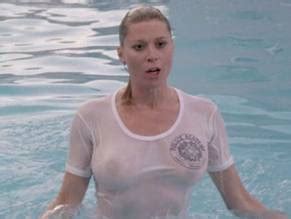 Leslie Easterbrook Nude Aznude