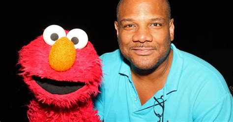 Third Underage Sex Charge For Elmo Puppeteer