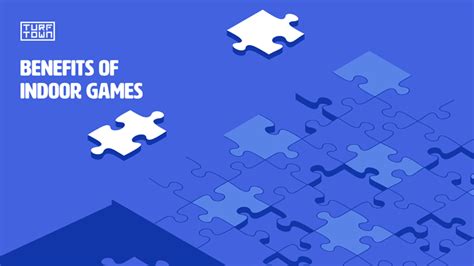 Top Benefits Of Indoor Games Enhancing Mind And Body