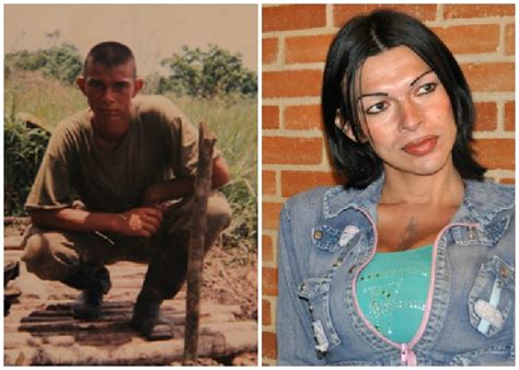 Agenda Gay soldado Homosexualizado por una violación sexual mientras estuvo secuestrado por las