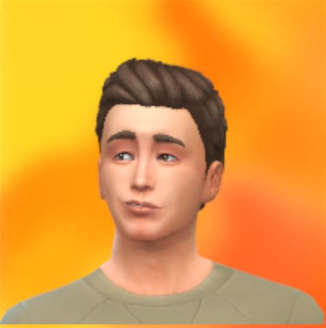 Carter Michaels Felixs Big Brother Sims Wiki Fandom