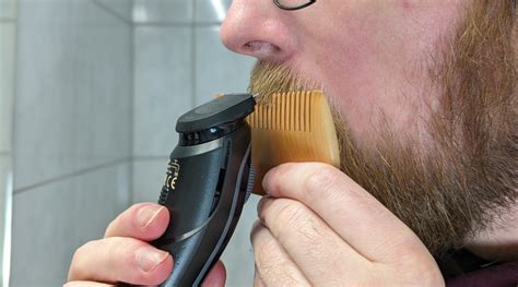 Braun BT5242 Test: Lohnt sich der Barttrimmer?