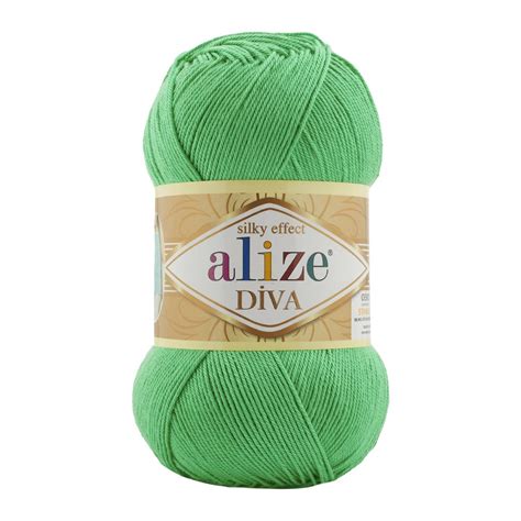 Alize Diva Merserize Ip Yazlık Bikini Bustiyer Bluz Örgü Ipi Fiyatı