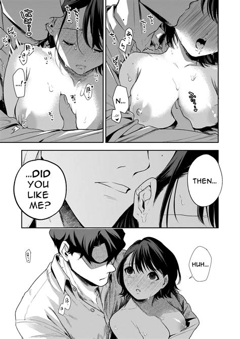 Haruka Page 85 Nhentai Hentai Doujinshi And Manga