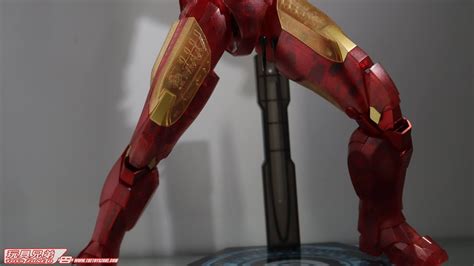 Hot Toys Mark Iv Toys Zone D Figures Price List Reviews