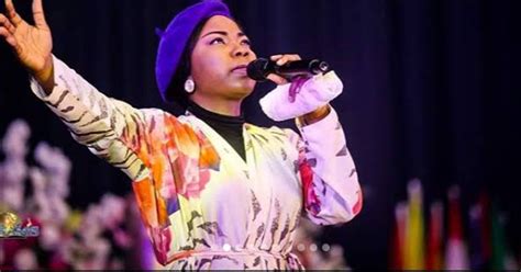 Mercy Chinwo Songs Meet The Nigerian Gospel Music Icon Pianowella