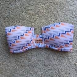 Off Acacia Swimwear Other New Acacia Fig Naked Biarritz Bikini Top P Swimwea From Tia S