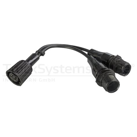 ASPÖCK Y Kabel für Verteiler ASS pol mm