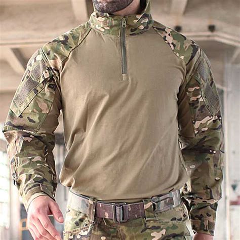 How To Choose A Combat Shirt Tactical Experts