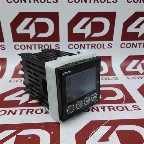 E5CN-R2MT-500AC100-240 | Omron | Temperature Controller