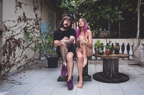 Mariana De Souza Alves Lima MariMoon Nude Photos The Fappening