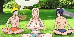 Shared Tsunade Sex Tnaflix