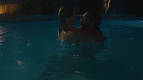 Nude Video Celebs Ari Graynor Sexy Im Dying Up Here S E