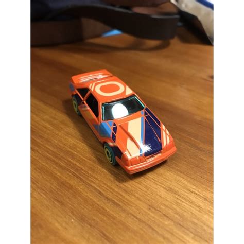 皮皮的店 Hot wheels 風火輪 拆賣 無盒 Ford Mustang pack 車組 入組 蝦皮購物