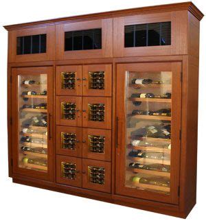 About Wine Temperature Vigilant In Wine Storage Humidors