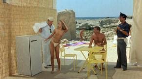 Il Commissario Lo Gatto Nude Scenes Aznude