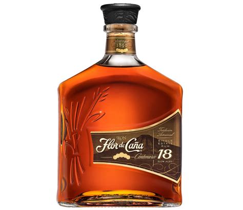 flor de cana 18 anni – Gridelli Store