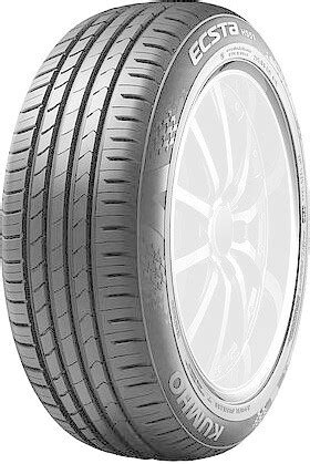 Kumho Ecsta HS51 205 55 R16 91V Desde 54 47 Compara Precios En Idealo